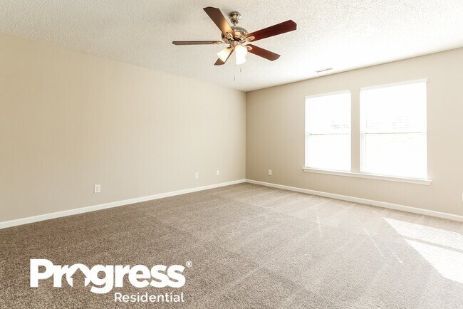 Foto del edificio - 6007 Twin Brook Dr