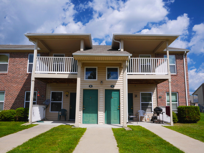 Studio Apartments Jackson Mi