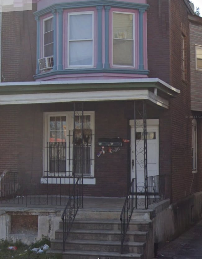 Building Photo - 5406 N 5th St