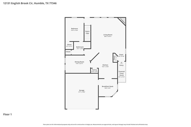 Foto del edificio - 12131 English Brook Cir