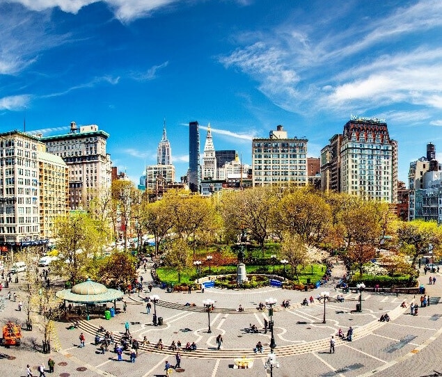 Is East Village a Good Place To Live in New York NY? - Neighborhood
