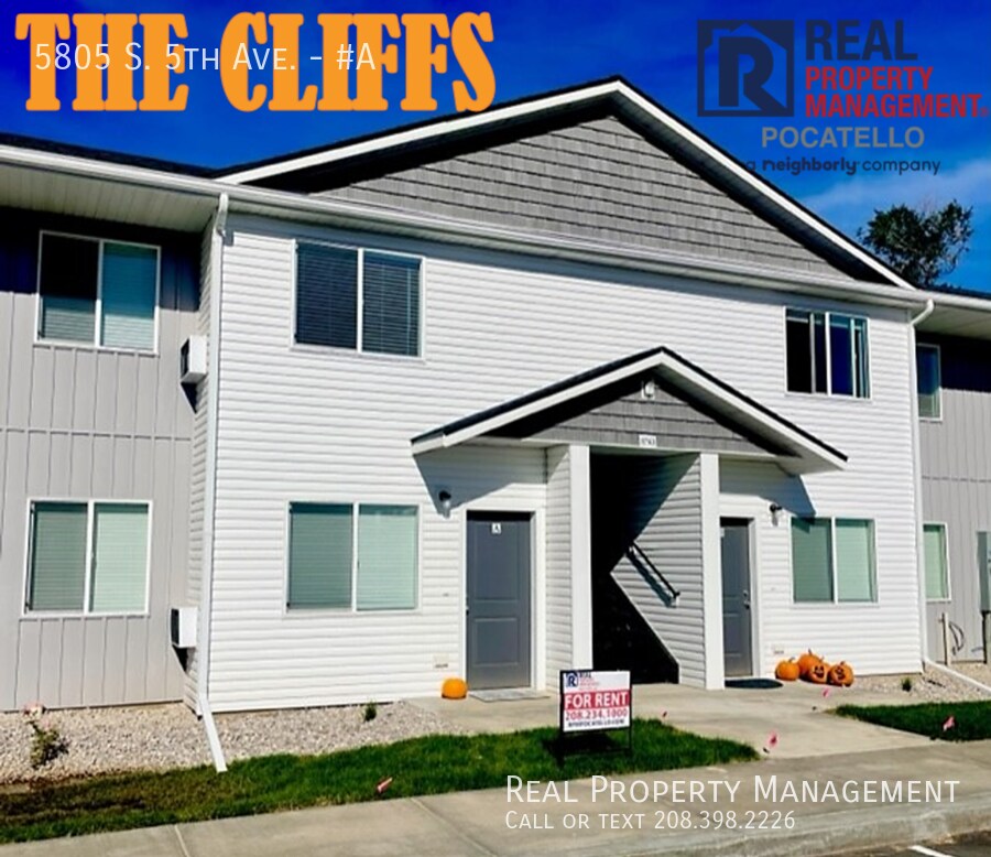 Primary Photo - 3 Bedroom 1 Bath Apartment - Fiber Interne...