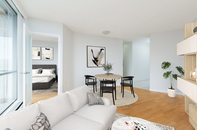 Building Photo - Hendry House