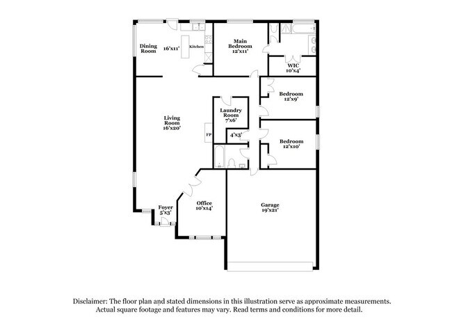Foto del edificio - 4520 Chesapeake Bay Dr