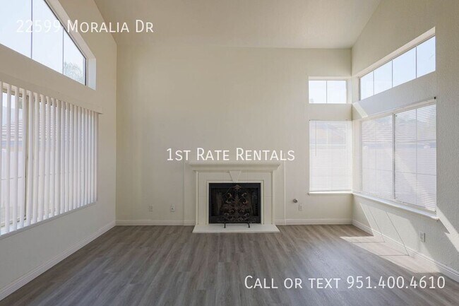 Foto del edificio - 22599 Moralia Dr