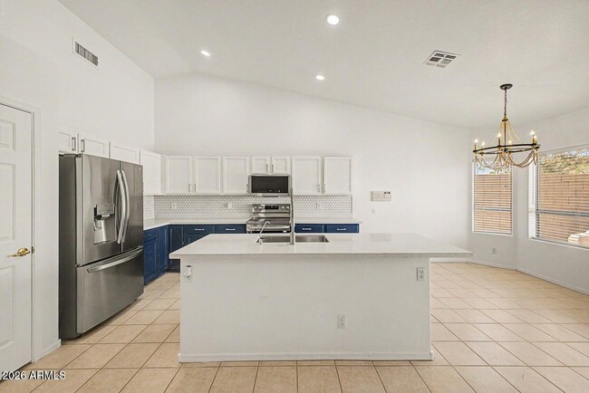 Foto del edificio - 1320 E Cottonwood Ln