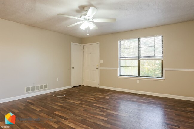 Foto del edificio - 3 br, 2 bath House - 4107 Rocky Face Drive