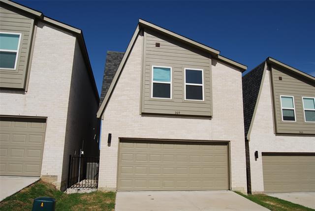 Foto del edificio - 369 Oakbend Dr