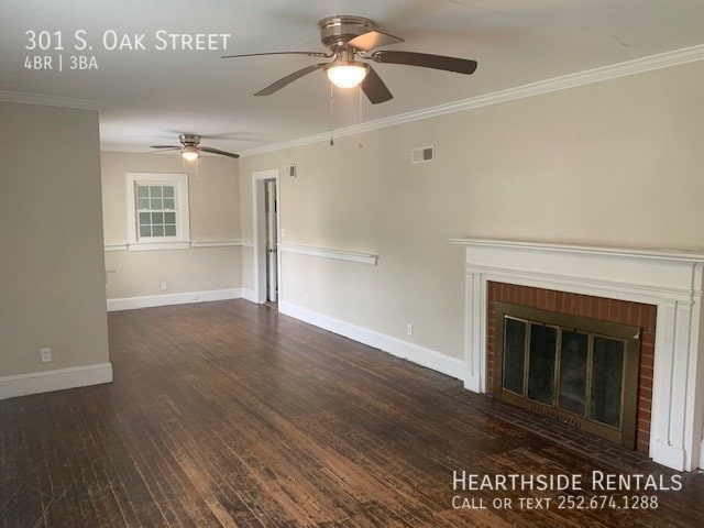 Foto del edificio - 301 S Oak St