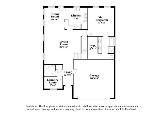 Building Photo - 18428 Sunrise Maple Dr