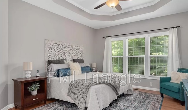 Building Photo - 2111 Baycourt Trail
