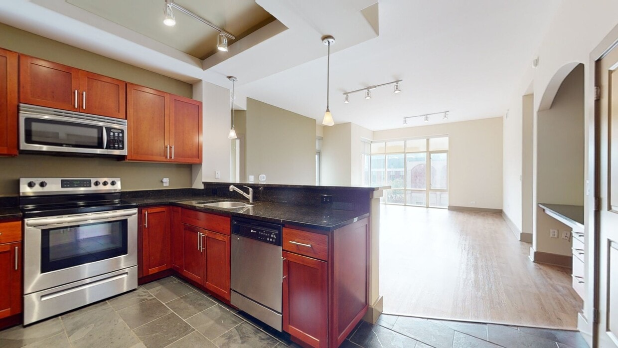 Photo - Domus Apartments