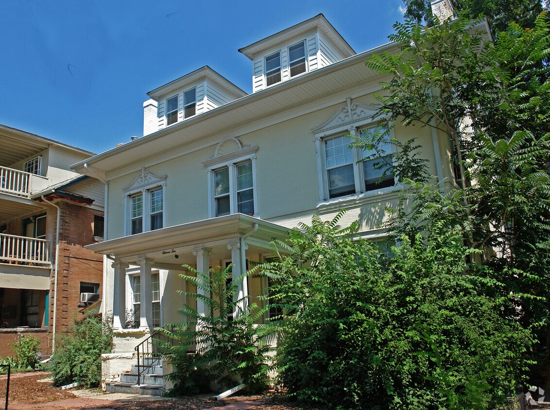 1110 Clarkson St, Denver, CO 80218 1110 Clarkson St Denver, CO