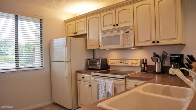 Foto del edificio - 2 br, 2 bath House - 401 S Seas Dr Apt 106