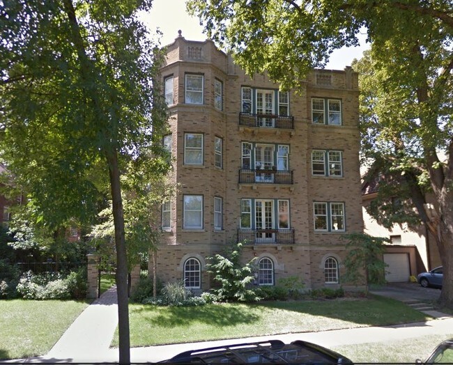 1238 Oak Avenue - 1238 Oak Ave