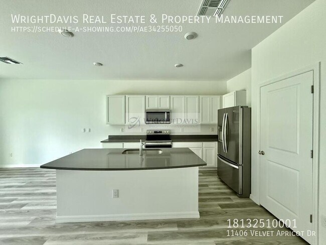 Foto del edificio - 11406 Velvet Apricot Dr