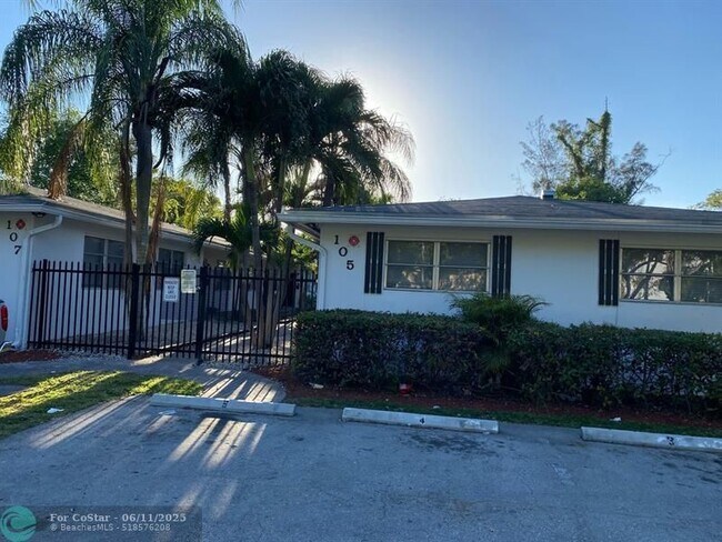 Foto del edificio - 107 SW 18th Ave