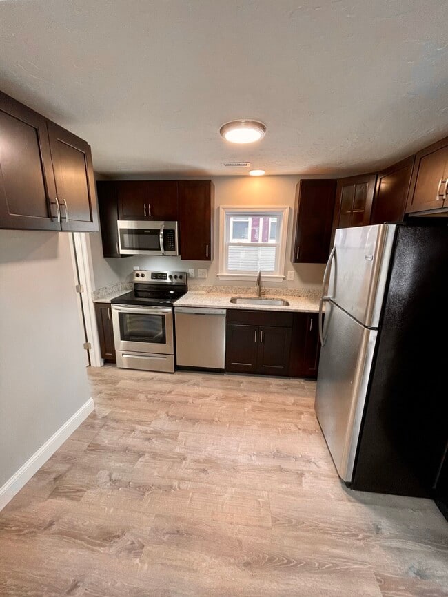 Foto del edificio - 58 Houghton St