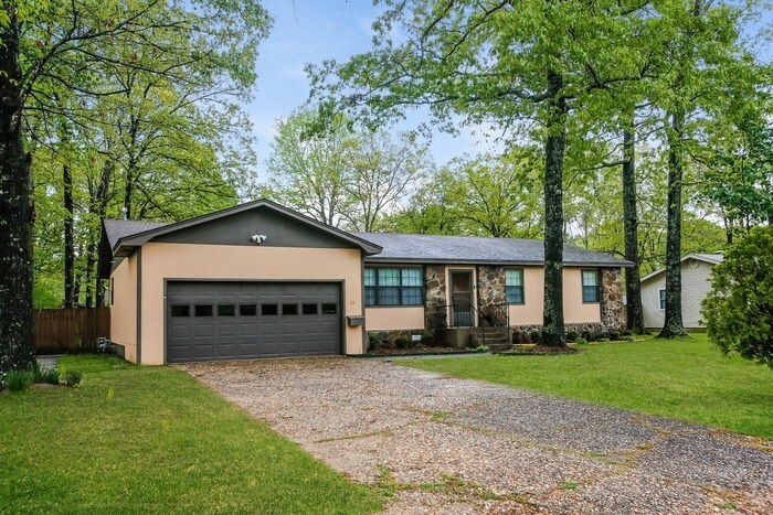 Foto principal - Charming Sherwood Home