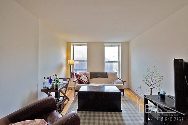 Primary Photo - 346 Bergen St