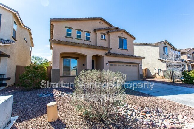 Foto del edificio - 1613 W Desert Spring Way