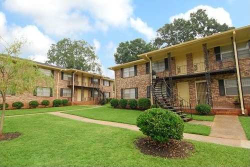 Building Photo - Cascade Garden