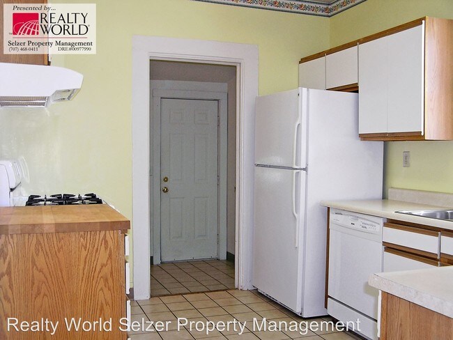 Building Photo - 1 br, 1 bath House - 1140 W. Perkins St.