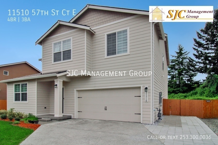 Primary Photo - 11510 57th St Ct E
