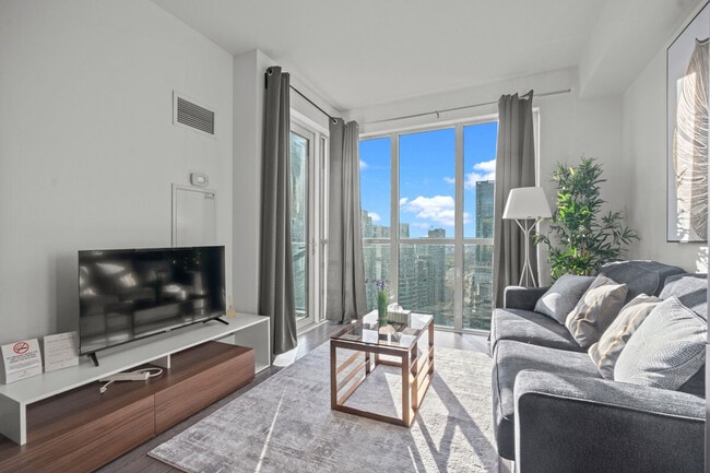 Photo du bâtiment - 15 John St