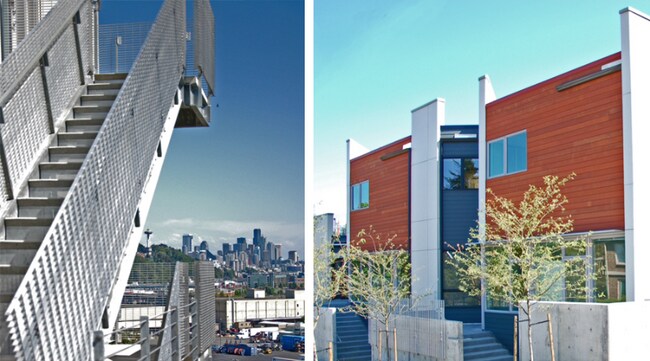 Foto del edificio - 2311 W Newton St