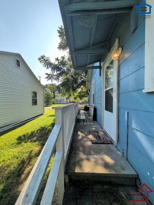 Foto del edificio - 3427 S Haven Rd