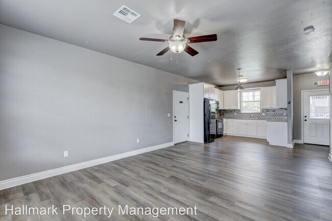 Building Photo - 2 br, 1 bath House - 8901 S. Sunnylane Rd.