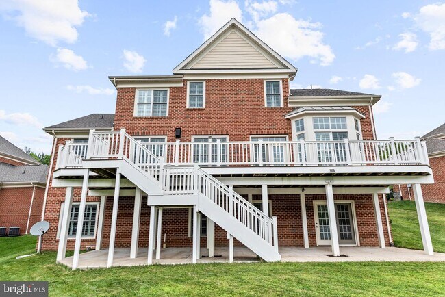 Foto del edificio - 8503 Wedderburn Station Drive