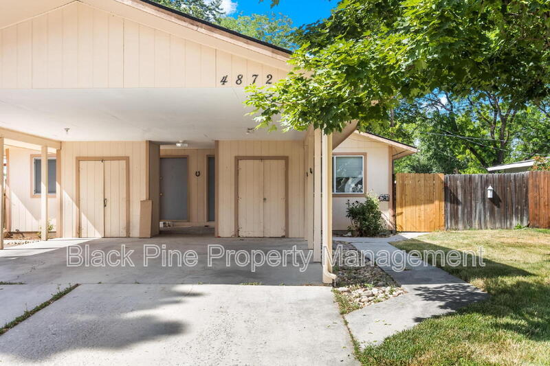 Foto principal - 4872 W Bethel St