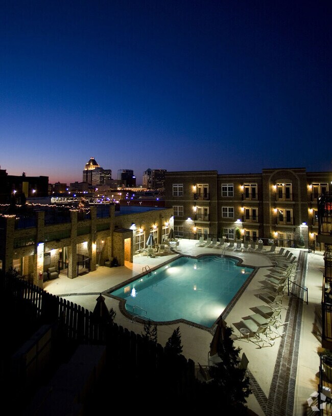 Southside Apartments for Rent Greensboro, NC 66 Rentals