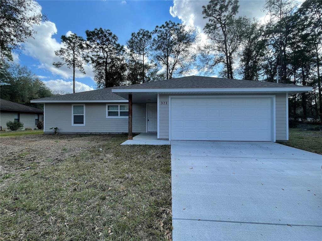 Foto principal - 321 Daisy Ln