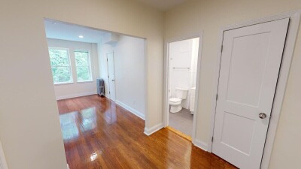 Primary Photo - Brighton 1 bedroom apartment - Available now