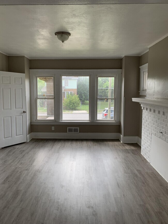 Foto del edificio - 1500 Clairmount Ave