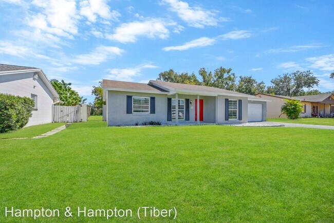 Building Photo - 5 br, 2 bath House - 5639 OAK HILL MANOR D...