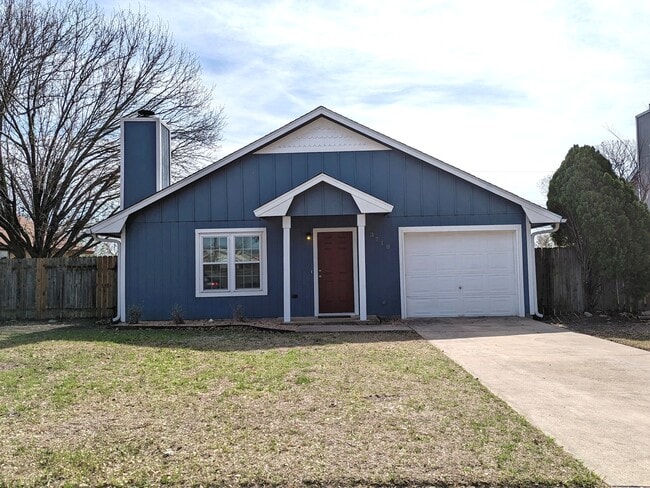 Building Photo - 3710 Trotwood Trl