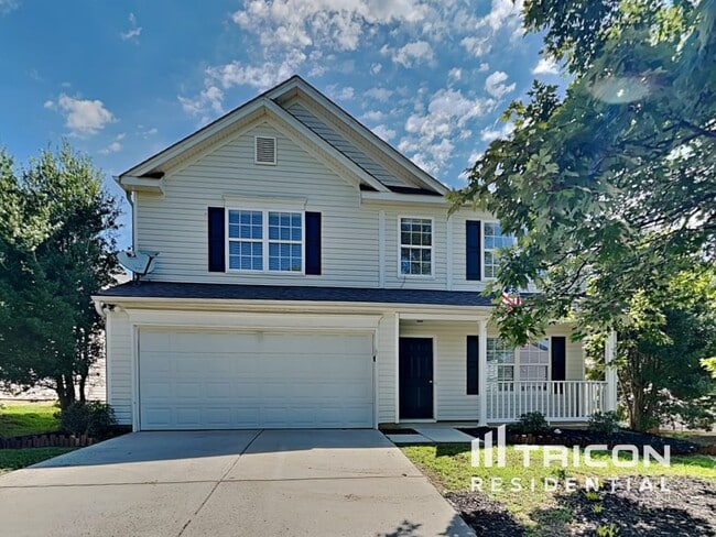 Building Photo - 2041 Speedwell Ct
