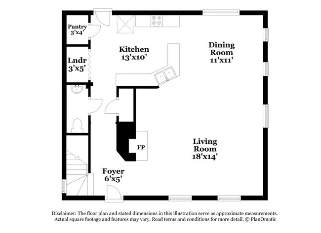 Building Photo - 3057 Heatherbrook Trce