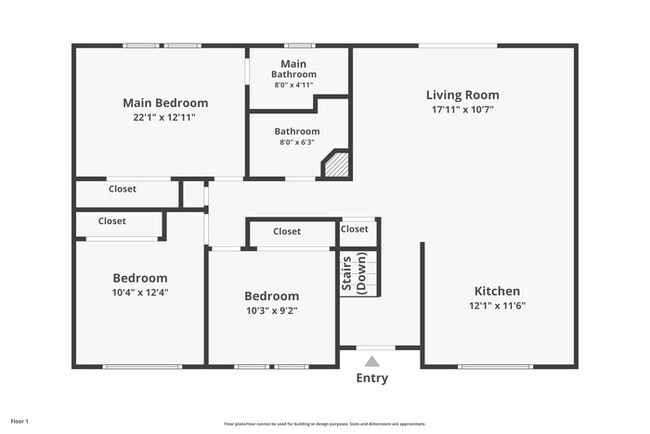 Building Photo - 1540 Tall Meadows Dr