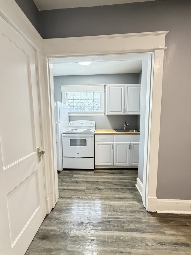 Building Photo - 2511 Herman St