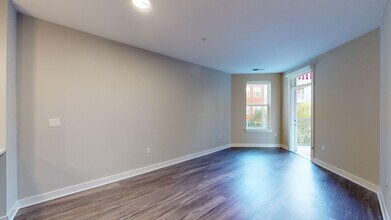 Interior Photo - Station on Silver