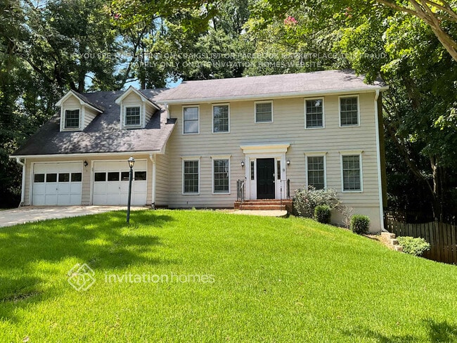 Building Photo - 131 Bentridge Ct