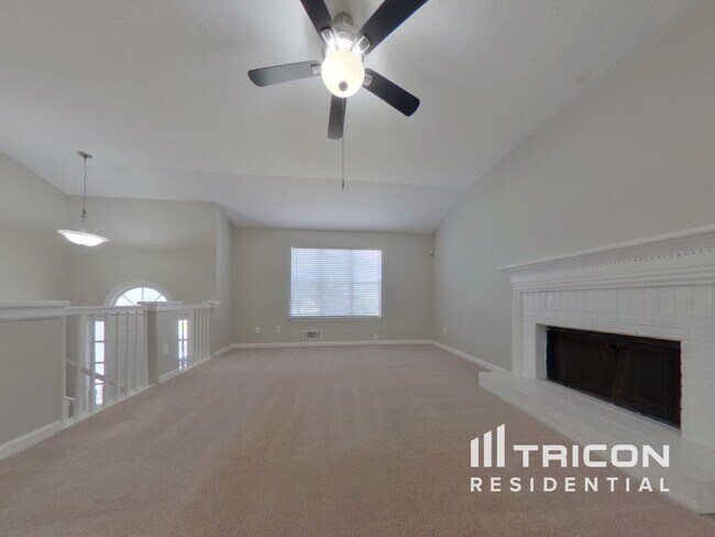 Foto del edificio - 3585 Dyer Parke Lane SW Marietta GA
