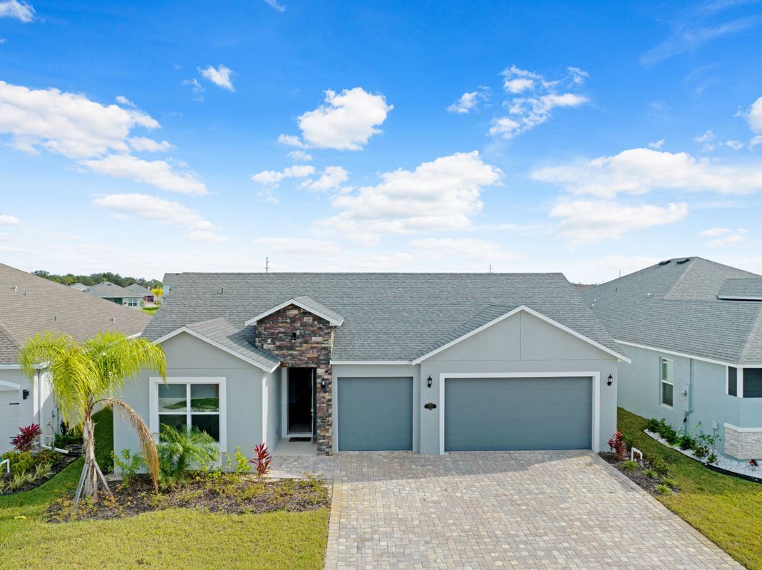 Primary Photo - 3517 Rixford Way