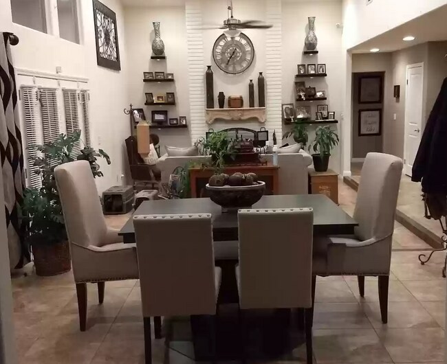 Dining Room - 44109 27th St W