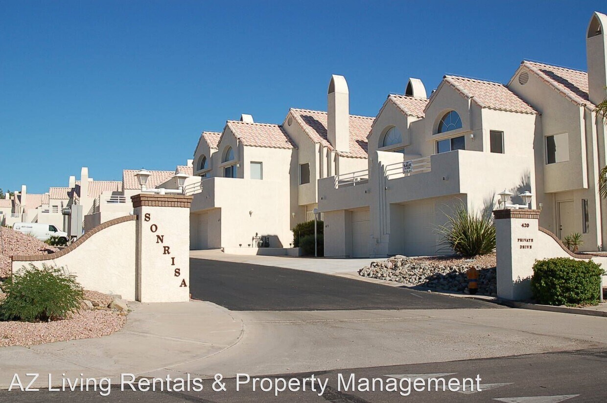 Primary Photo - 2 br, 2.5 bath House - 0420 S Acoma Blvd #34